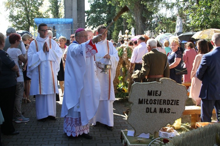 Odpust w Żurominie