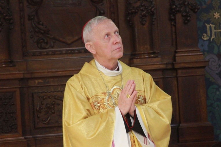 Płock. 100-lecie sióstr pasjonistek. Część II