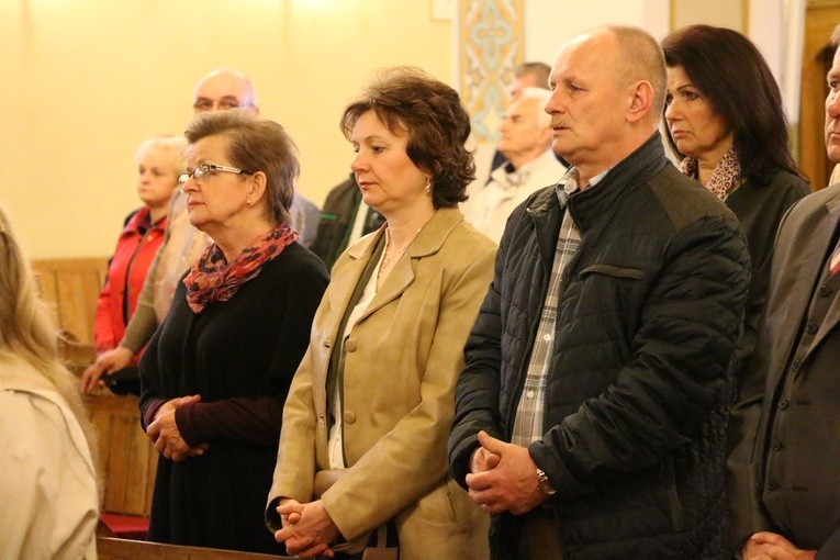Spotkanie środowisk trzeźwościowych w Winnicy