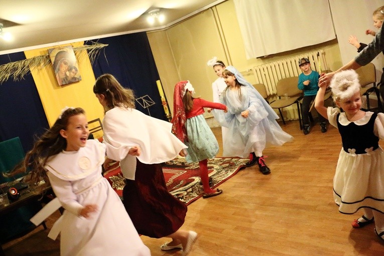 Bal Wszystkich Świętych