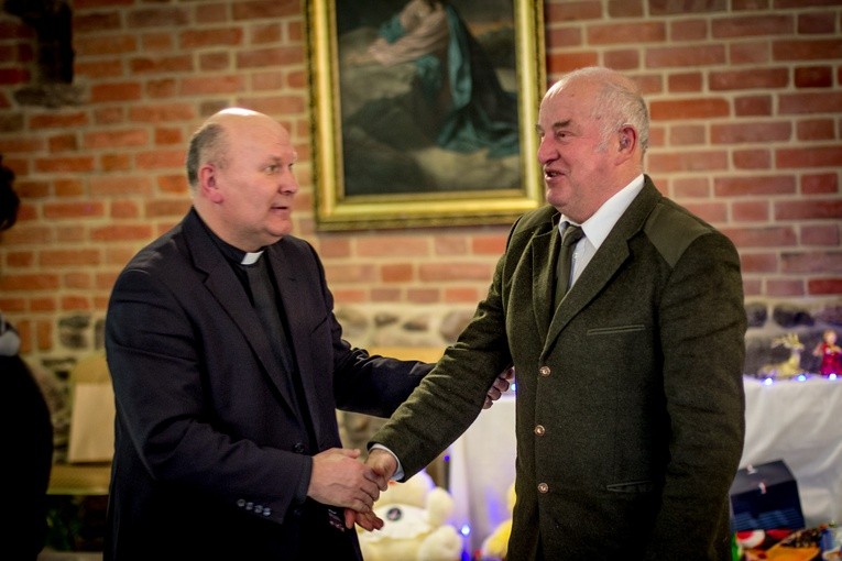 15-lecie Forum Prorodzinnego