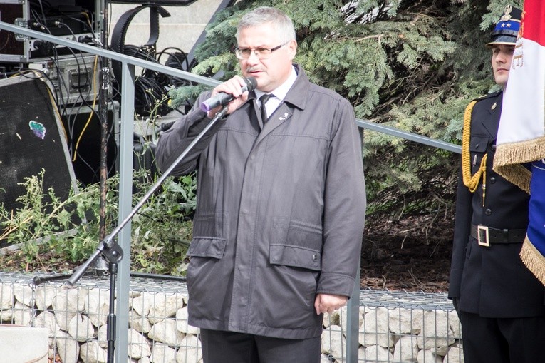 Walka była oczywista 