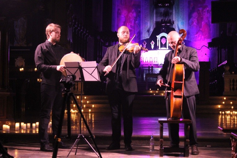 Festiwal Muzyki Jednogłosowej 2018