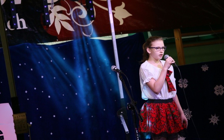 Sadlinki - festiwal kolęd i pastorałek 