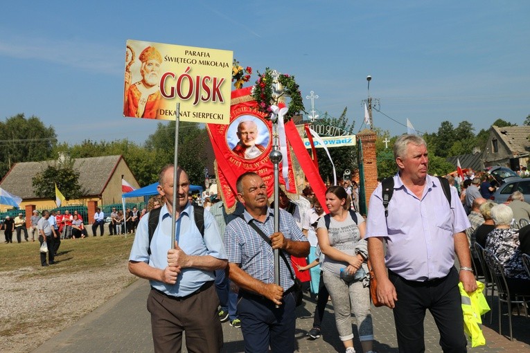 Odpust w Skępem. 3