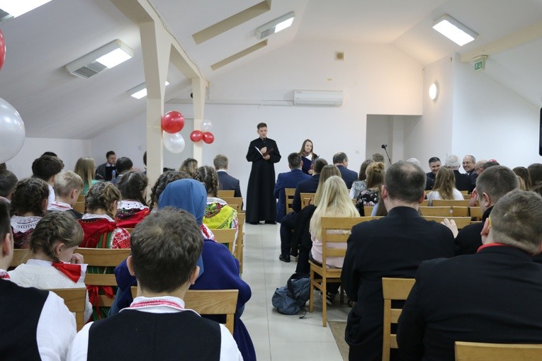 25 lat KSM diecezji płockiej