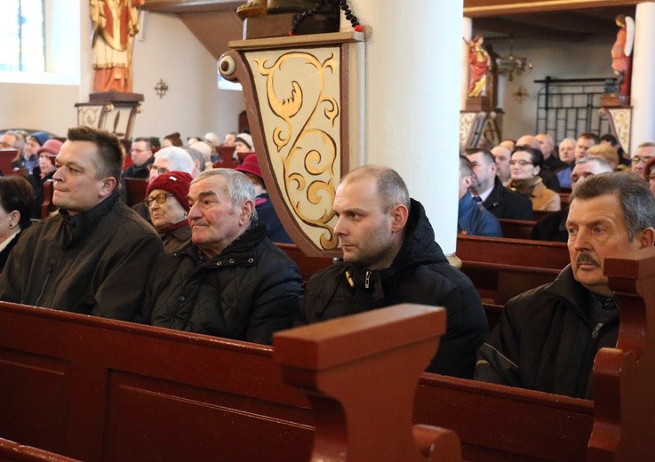 30-lecie Sanktuarium Jezusa Miłosiernego