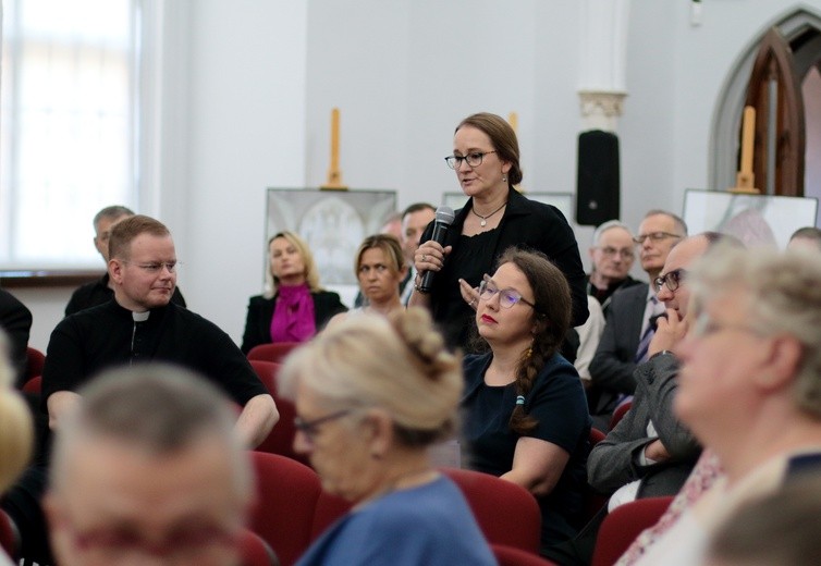 Kwidzyn. Sympozjum Dorotańskie