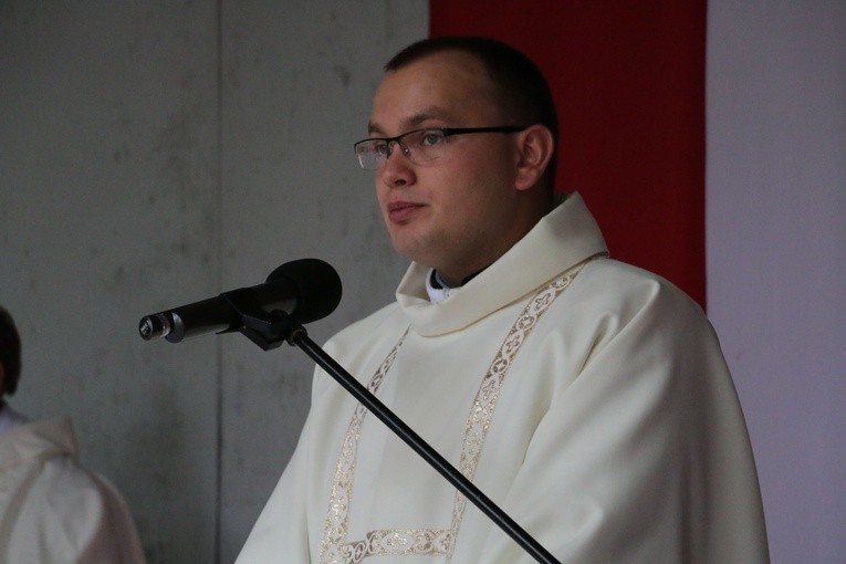 Pielgrzymka Kół Różańcowych 