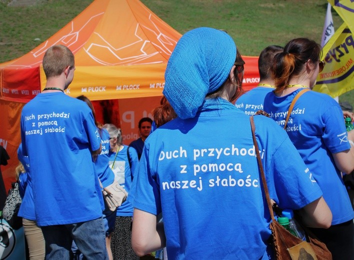 Przystań Miłosierdzia w Płocku