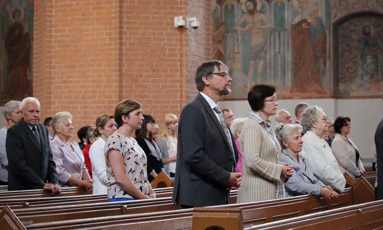 I synod diecezji elbląskiej