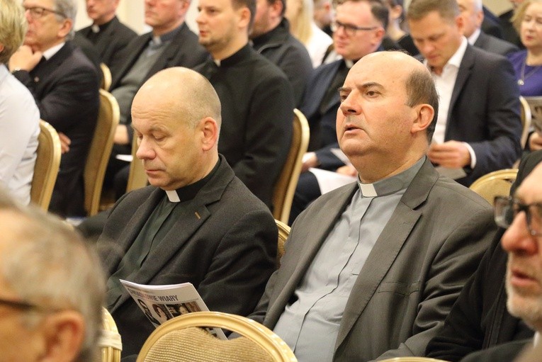 Synod Diecezji Elbląskiej - III sesja plenarna