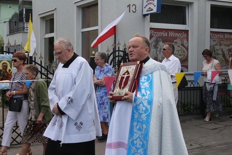 Wspomnienie ks. kan. Józefa Szczecińskiego (1948-2022)