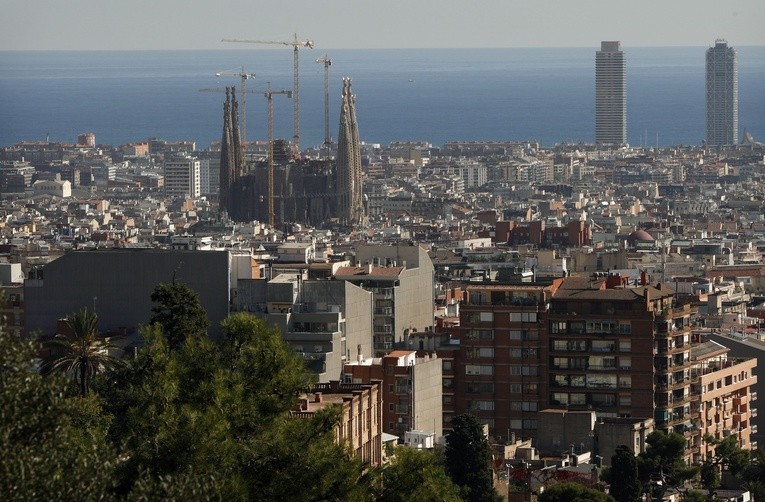 Barcelona