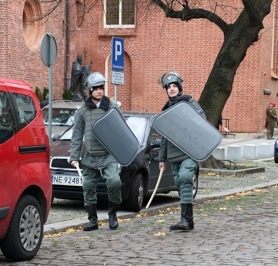 IV Gra Miejska Domowego Kościoła