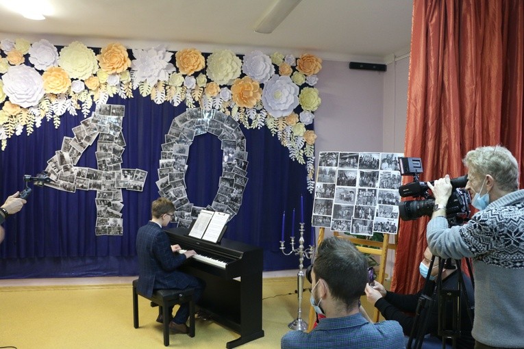 Joniec. Koncert studentów "Musicum"