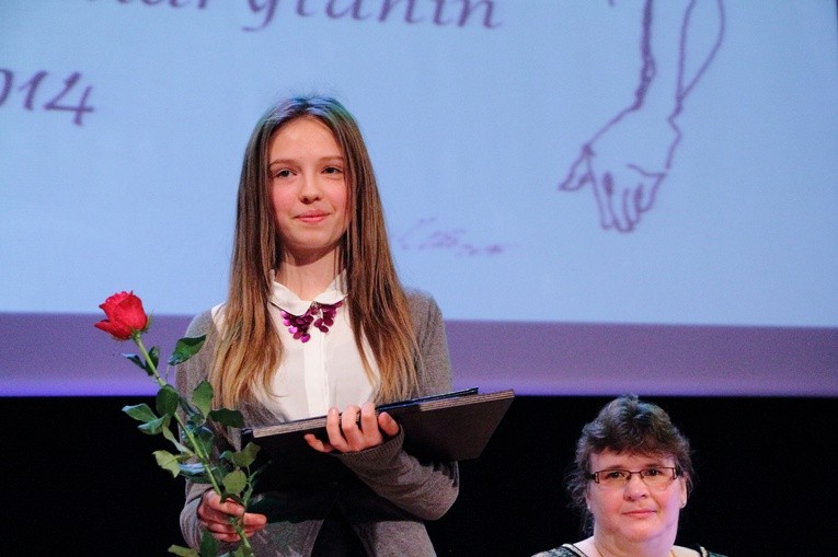 Gala Miłosiernych Samarytan Roku 2014