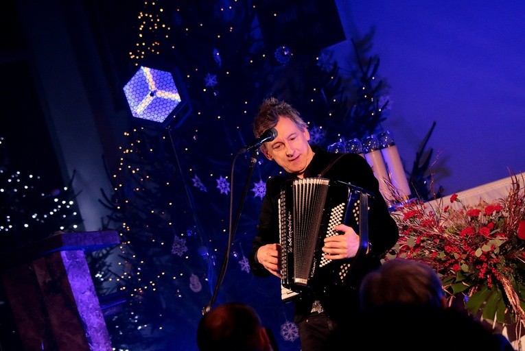 Parafia Wszystkich Świętych - koncert świąteczny