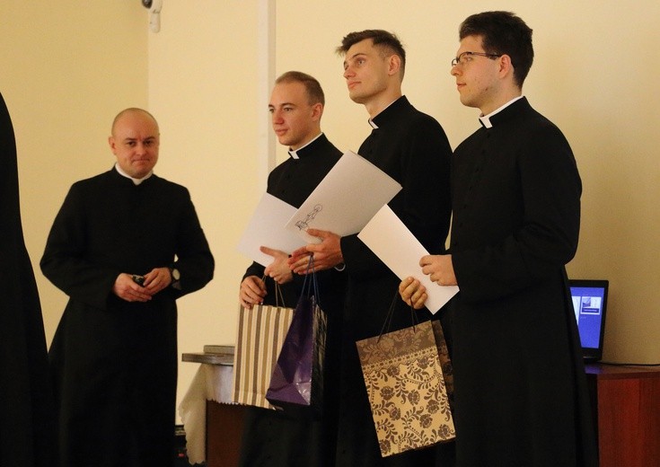 WSD w Elblągu. Rok akademicki 2021/2022 rozpoczęty