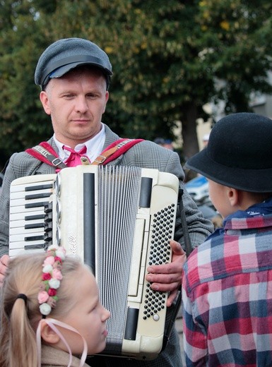 Nowy Dwór Gdański - VIII Dzień Osadnika