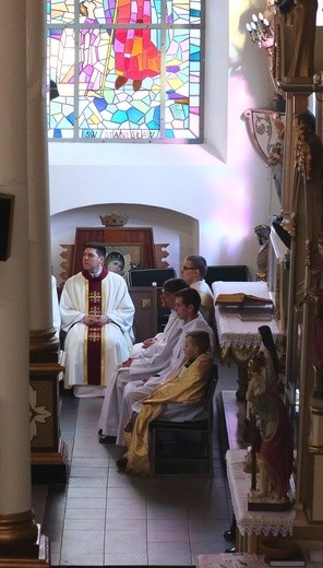 Jesteśmy świadkami cudu 