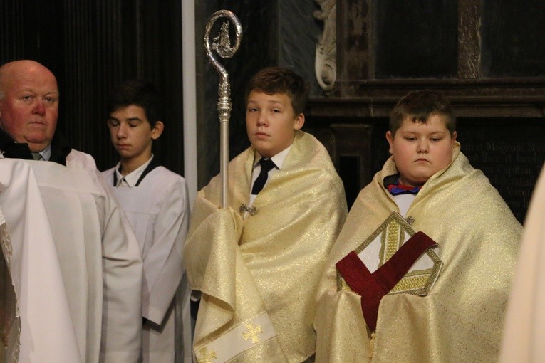 Obchody patriotyczne w Krasnem