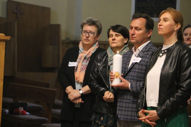 Płońsk. Diecezjalny Dzień Wspólnoty Domowego Kościoła
