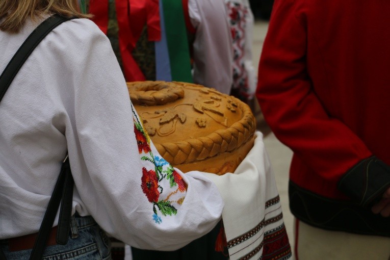 Płock. Vistula Folk Festival 2023