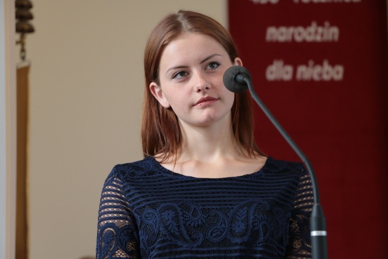 20-lecie parafii św. Brata Alberta w Makowie Maz.