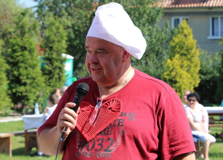 Pożegnanie wakacji 