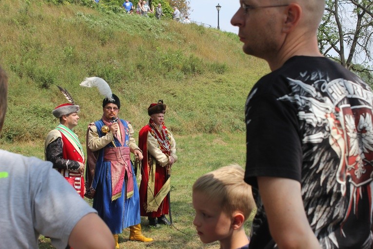 Jarmark Gostyniński św. Jakuba