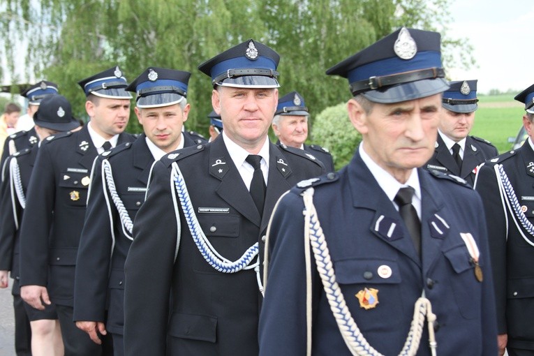 Solec. Nawiedzenie w parafii św. Wojciecha