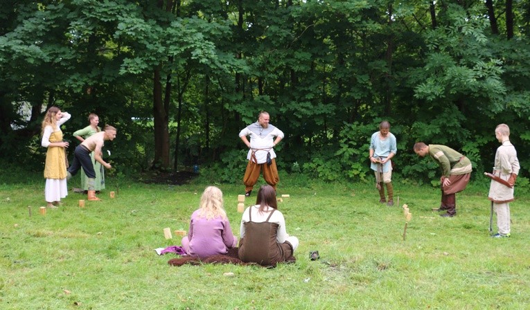 IX Międzynarodowy Festiwal Wikingów - Elbląg
