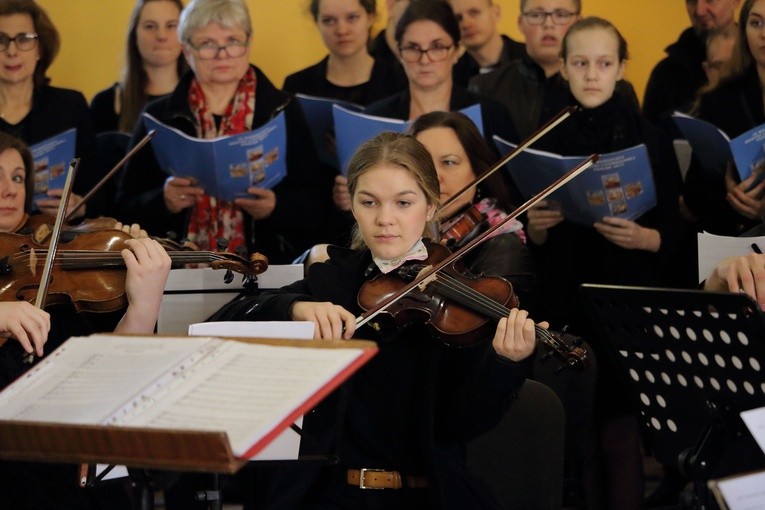 IX Warsztaty Muzyki Liturgicznej