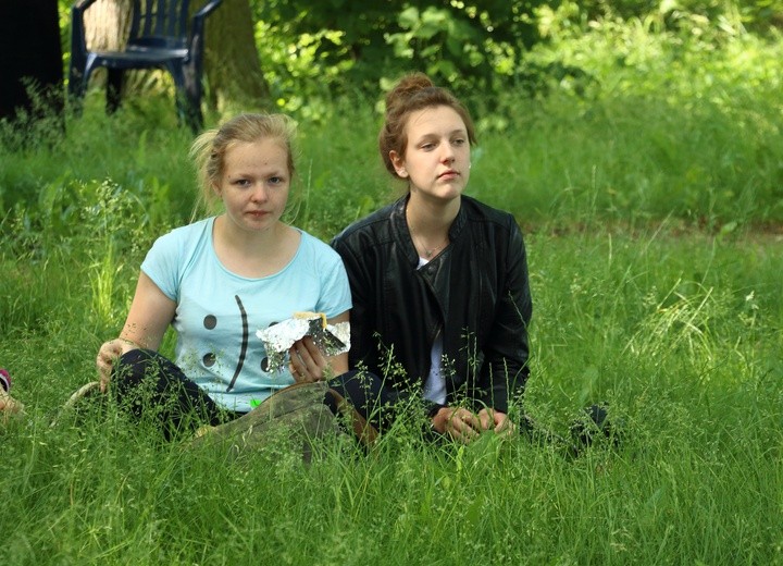 Diecezjalny Kongres Młodych