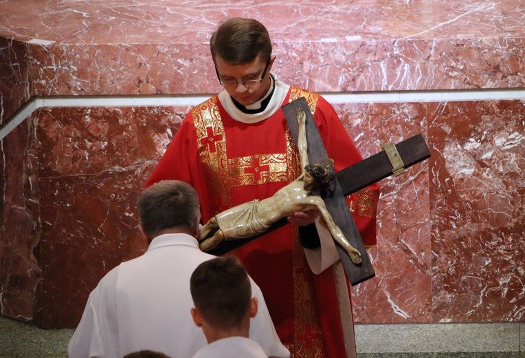 Triduum Paschalne 