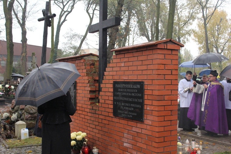 Wszystkich Świętych w Płocku