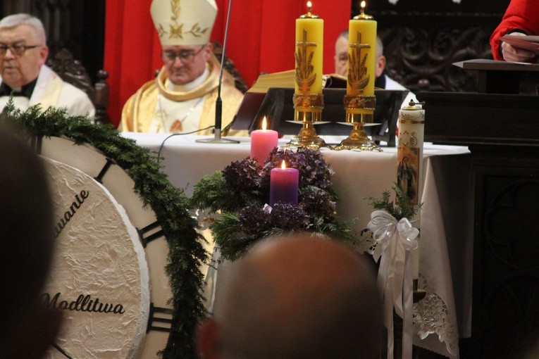 Niedzbórz. Uroczystości odpustowe ku czci św. Mikołaja