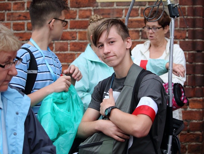 XXIV EPP - 1 sierpnia 