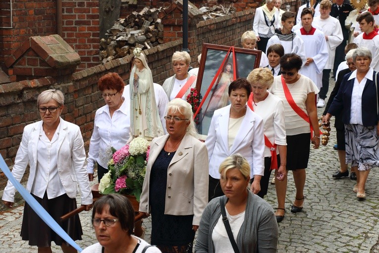 Dni Jakubowe w Tolkmicku