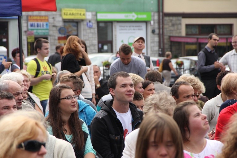 Forum Niepełnosprawnych Ruchowo