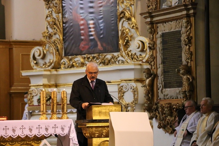 Pułtusk. Jubileusz Akcji Katolickiej