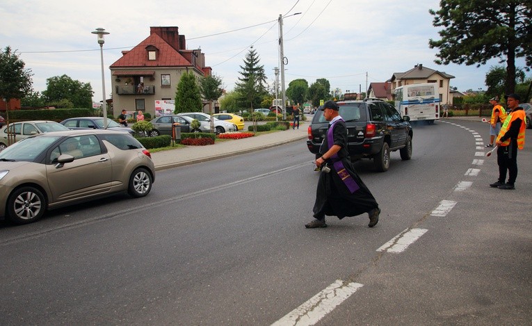 XXVII EPP. Jutro Jasna Góra