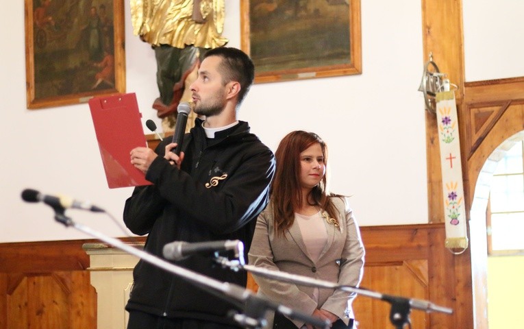 Elbląg - Sacrosong 
