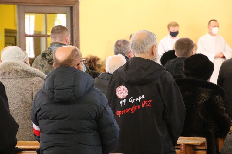 Płock. Rocznica powstania Armii Krajowej