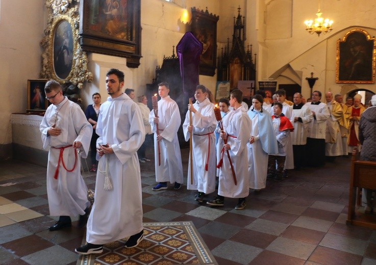 60-lecie obecności orionistów w Malborku