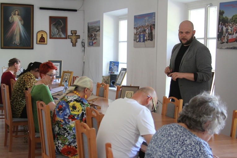 Ciechanów. Festiwal Sztuki Sakralnej