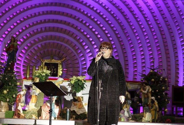 Koncert w Stanisławówce