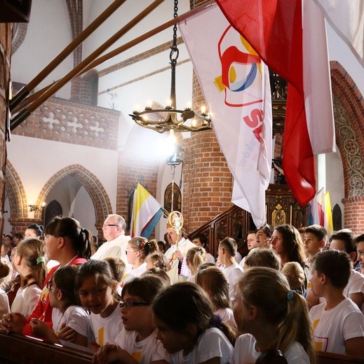Ważne wezwanie przed ŚDM 