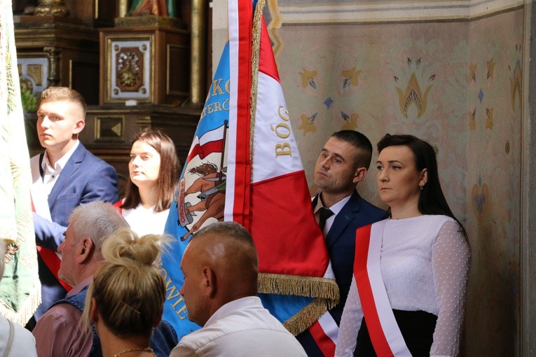 Łopacin. Rocznica mordu żołnierzy Armii Krajowej w Gutkowie